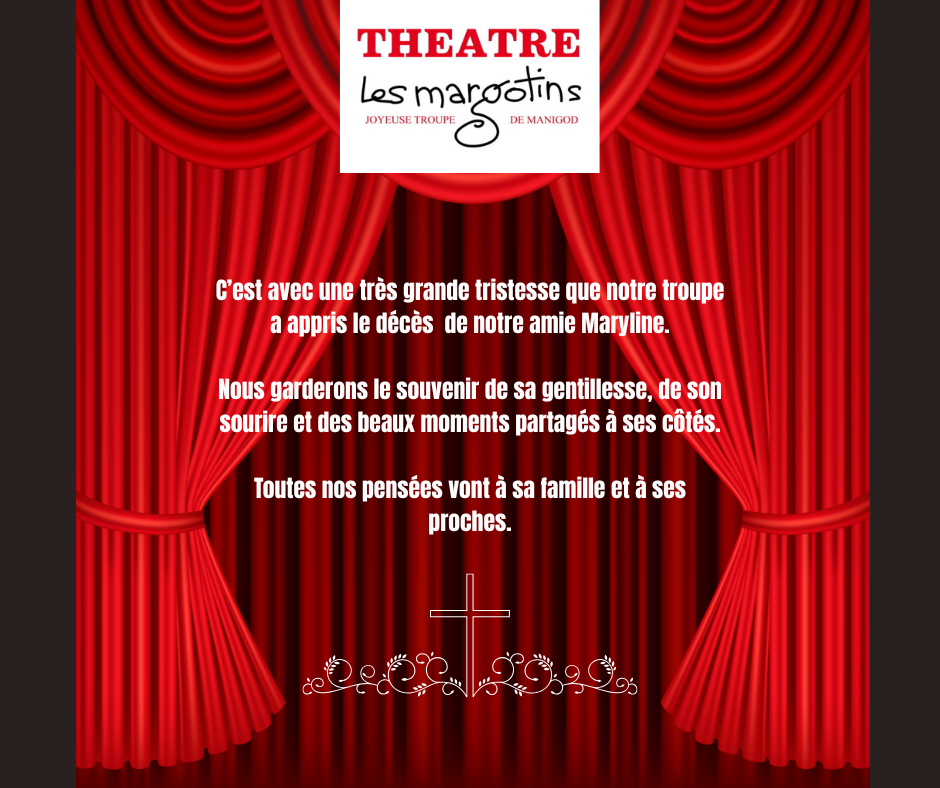 Hommage à Maryline
